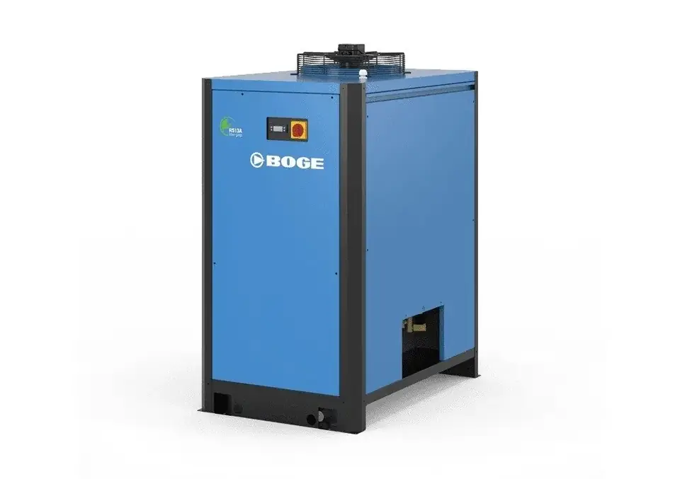 Sécheur frigorifique BOGE DS-2