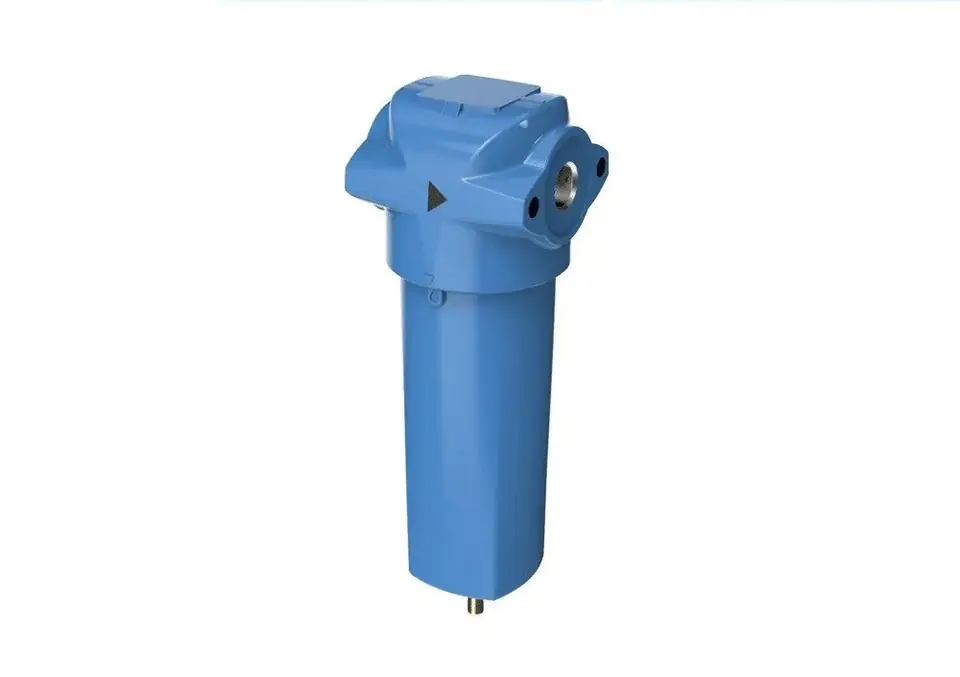Filtre BOGE F-2